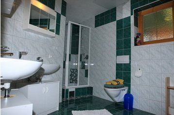 Accommodatie bij particulieren Sankt Leonhard 3
